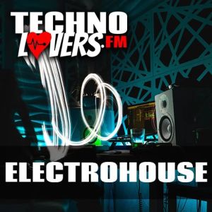 Logo of radio station Technolovers - Electro House