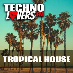 Logo de la station de radio Technolovers - Tropical House
