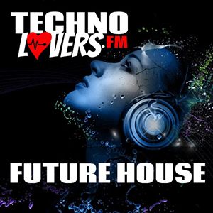 Logo de la station de radio Technolovers - Future House