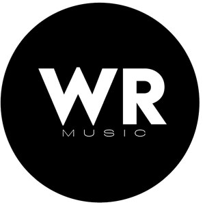 Logo of radio station WeRave Music Radio 01