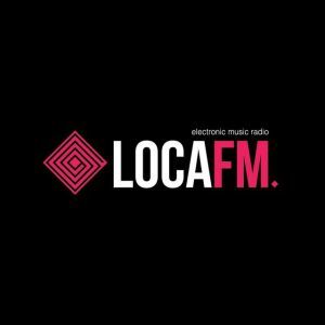 Logo of radio station Loca FM - Melodic House