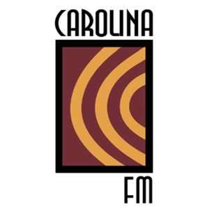 Logo of radio station Radio Carolina FM
