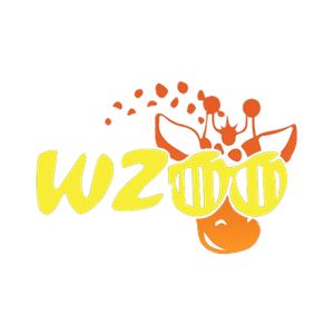 Logo of radio station WZOO