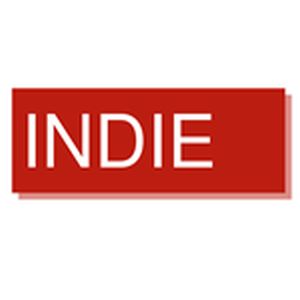 Logo de la station de radio Kronehit Indie