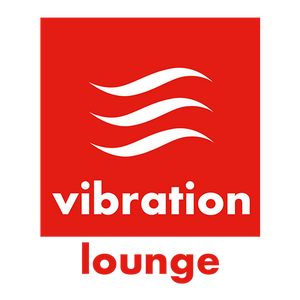 Logo of radio station Vibration FM Lounge
