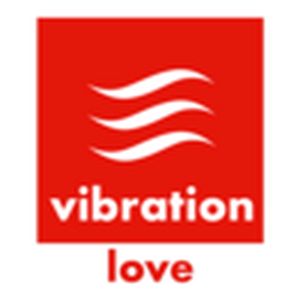 Logo de la station de radio Vibration FM Love