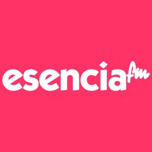 Logo of radio station Esencia FM