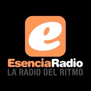 Logo of radio station Esencia Radio