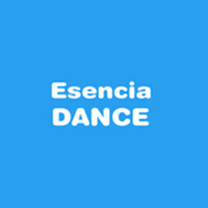 Logo of radio station Esencia Radio Dance