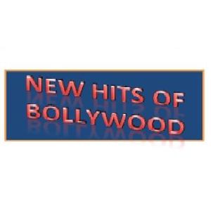 Logo of radio station New Hits of Bollywood