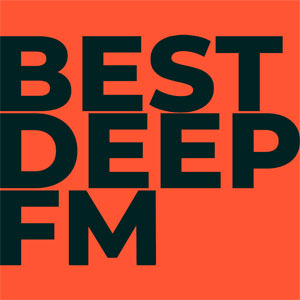 Logo de la station de radio Radio Best Deep FM