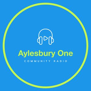 Logo of radio station Aylesbury One