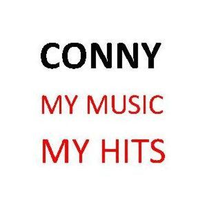Logo de la station de radio Conny