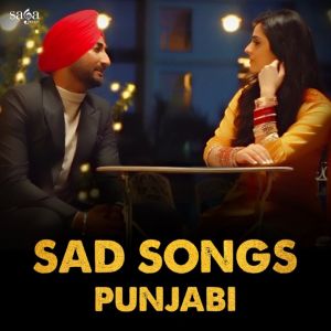 Logo of radio station Punjabi Sad Songs
