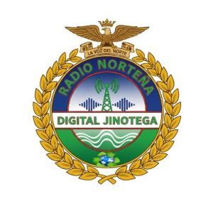 Logo de la station de radio Norteña Digital