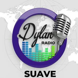 Logotipo de la emisora ​​de radio Radio Dylan Suave