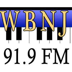 Logo de la station de radio WBNJ 91.9 FM
