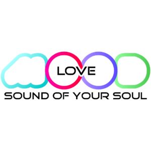 Logo of radio station Mood Love