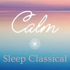 Logo of radio station Calm Sleep Classical