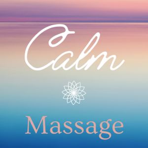 Logo of radio station Calm Massage
