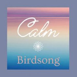 Logo of radio station Calm Birdsong