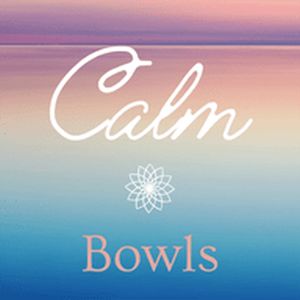 Logo of radio station Calm Bowls
