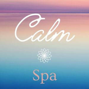 Logo of radio station Calm Spa