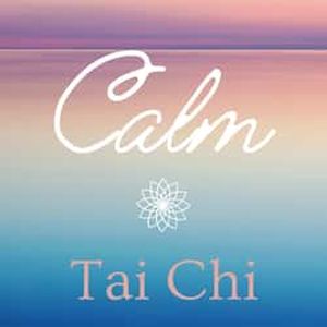 Logo of radio station Calm Tai Chi