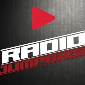 Logo of radio station Radio Jumpbase