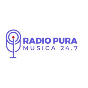Logo of radio station Radio Pura Musica