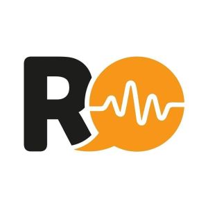 Logo of radio station Radio Ostrowiec