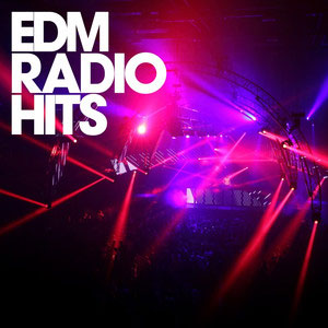 Logo of radio station Radio Record - EDM Hits