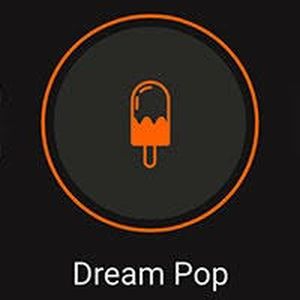 Logo of radio station Radio Record - Dream Pop
