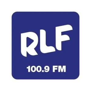Logo de la station de radio RLF