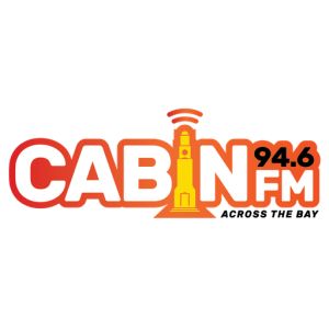 Logo of radio station Cabin FM 94.6