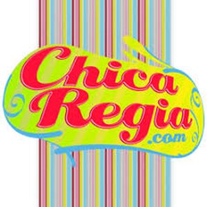 Logo of radio station Chica Regia Radio