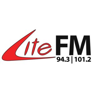 Logo of radio station Lite FM