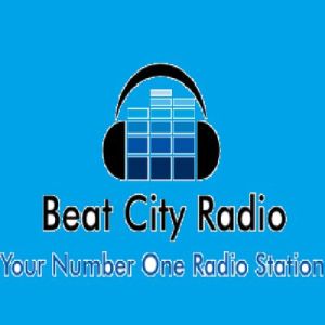 Logo of radio station Beat City Radio