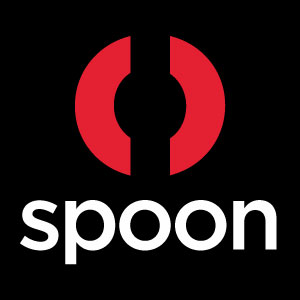 Logo of radio station Spoon Alternative Rock
