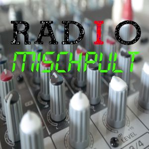 Logo of radio station Radio Mischpult