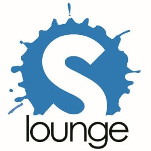 Logotipo de la emisora ​​de radio Splash Lounge