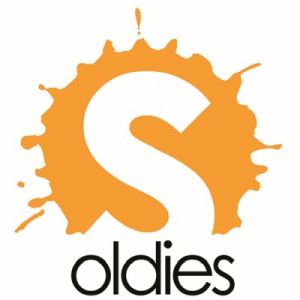 Logotipo de la emisora ​​de radio Splash Oldies