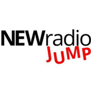 Logo of radio station Newradio Jump