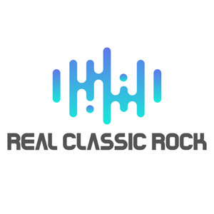 Logo of radio station Real Classic Rock