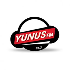 Logo of radio station Yunus FM