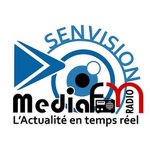 Logo of radio station Radio Senvisionmedias