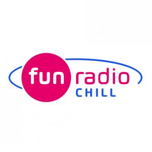 Logo of radio station Fun Radio Chill