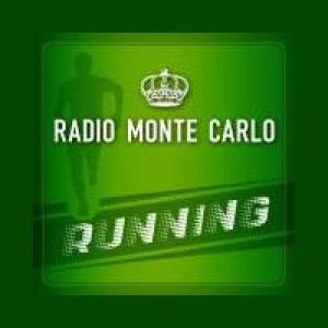 Logo de la station de radio RMC Running