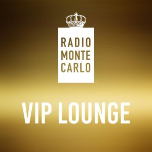 Logo of radio station RMC VIP Lounge