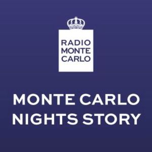 Logo of radio station RMC Nights Story